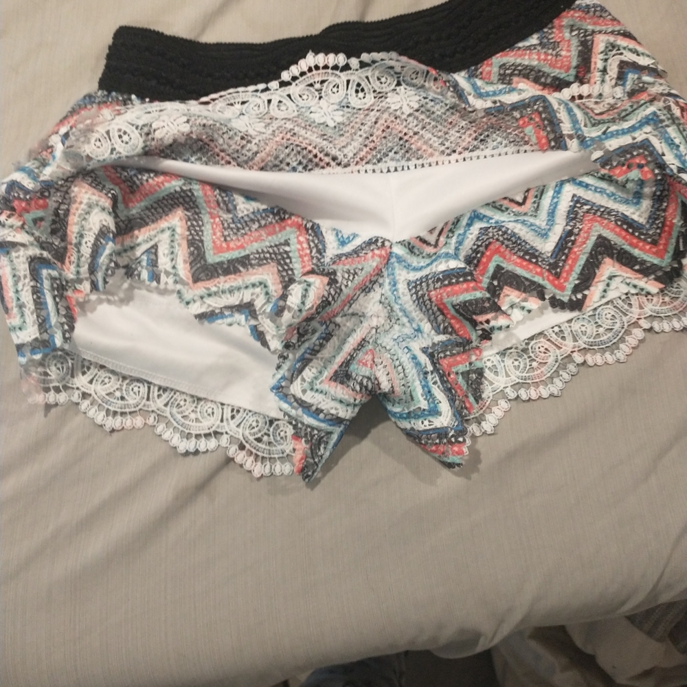 Shorts - Picture 2 of 3